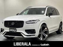 2021 Volvo XC90