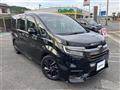 2019 Honda Step WGN