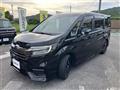2019 Honda Step WGN