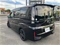 2019 Honda Step WGN
