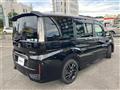 2019 Honda Step WGN