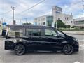 2019 Honda Step WGN
