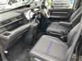 2019 Honda Step WGN
