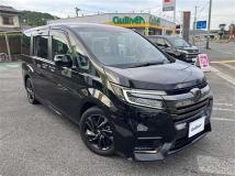 2019 Honda Step WGN