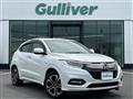 2018 Honda VEZEL