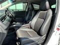 2018 Honda VEZEL