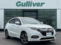 2018 Honda VEZEL