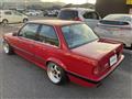 1988 BMW 3 Series