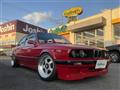 1988 BMW 3 Series