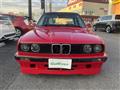 1988 BMW 3 Series