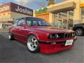 1988 BMW 3 Series