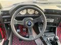 1988 BMW 3 Series