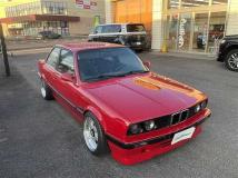 1988 BMW 3 Series