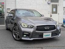 2014 Nissan Skyline