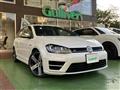 2016 Volkswagen Golf R Variant