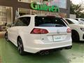 2016 Volkswagen Golf R Variant