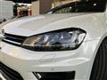 2016 Volkswagen Golf R Variant