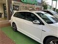 2016 Volkswagen Golf R Variant