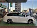 2016 Volkswagen Golf R Variant