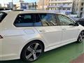 2016 Volkswagen Golf R Variant