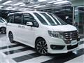2013 Honda Step WGN