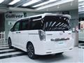 2013 Honda Step WGN
