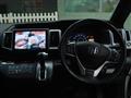 2013 Honda Step WGN