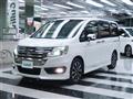 2013 Honda Step WGN