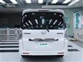 2013 Honda Step WGN