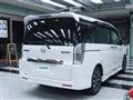 2013 Honda Step WGN