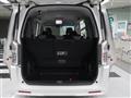 2013 Honda Step WGN