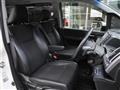 2013 Honda Step WGN