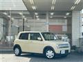 2021 Suzuki Lapin