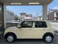 2021 Suzuki Lapin