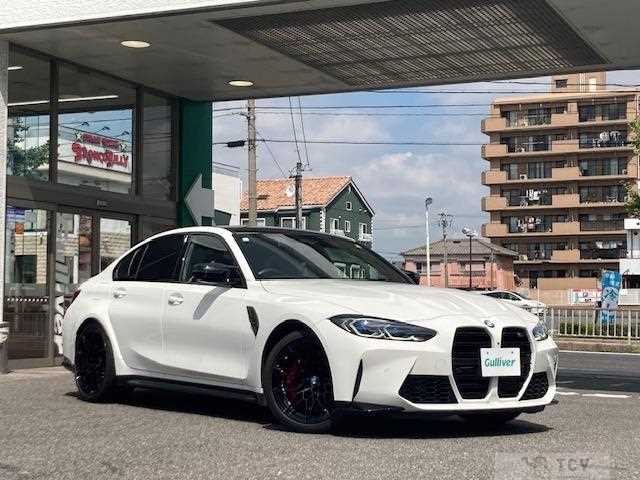 2023 BMW M Model