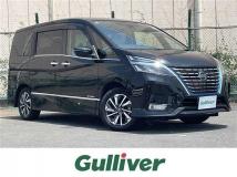2019 Nissan Serena