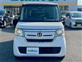 2019 Honda N BOX