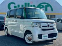 2019 Honda N BOX