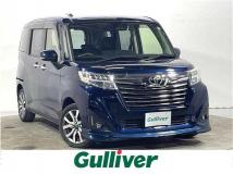 2019 Toyota Roomy