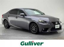 2013 Lexus IS