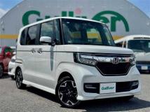2018 Honda N BOX
