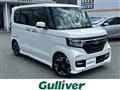2020 Honda N BOX