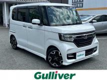 2020 Honda N BOX