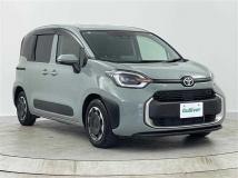 2023 Toyota Sienta