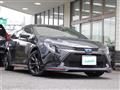 2021 Toyota Corolla Touring Wagon