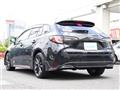 2021 Toyota Corolla Touring Wagon