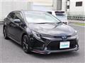 2021 Toyota Corolla Touring Wagon