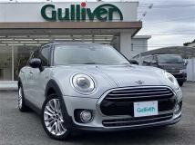 2019 BMW MINI Clubman