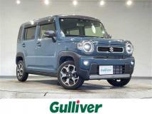 2021 Suzuki Hustler