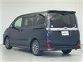 2014 Toyota Voxy